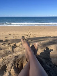 elodiemaecarterBeach Babe 🇦🇺 Foto 3