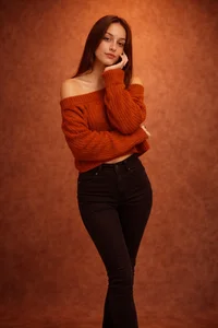 MarcelinaMei me and my dreams Poză