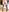 Transparant Net Lingerie + Nudes in the Kitchen