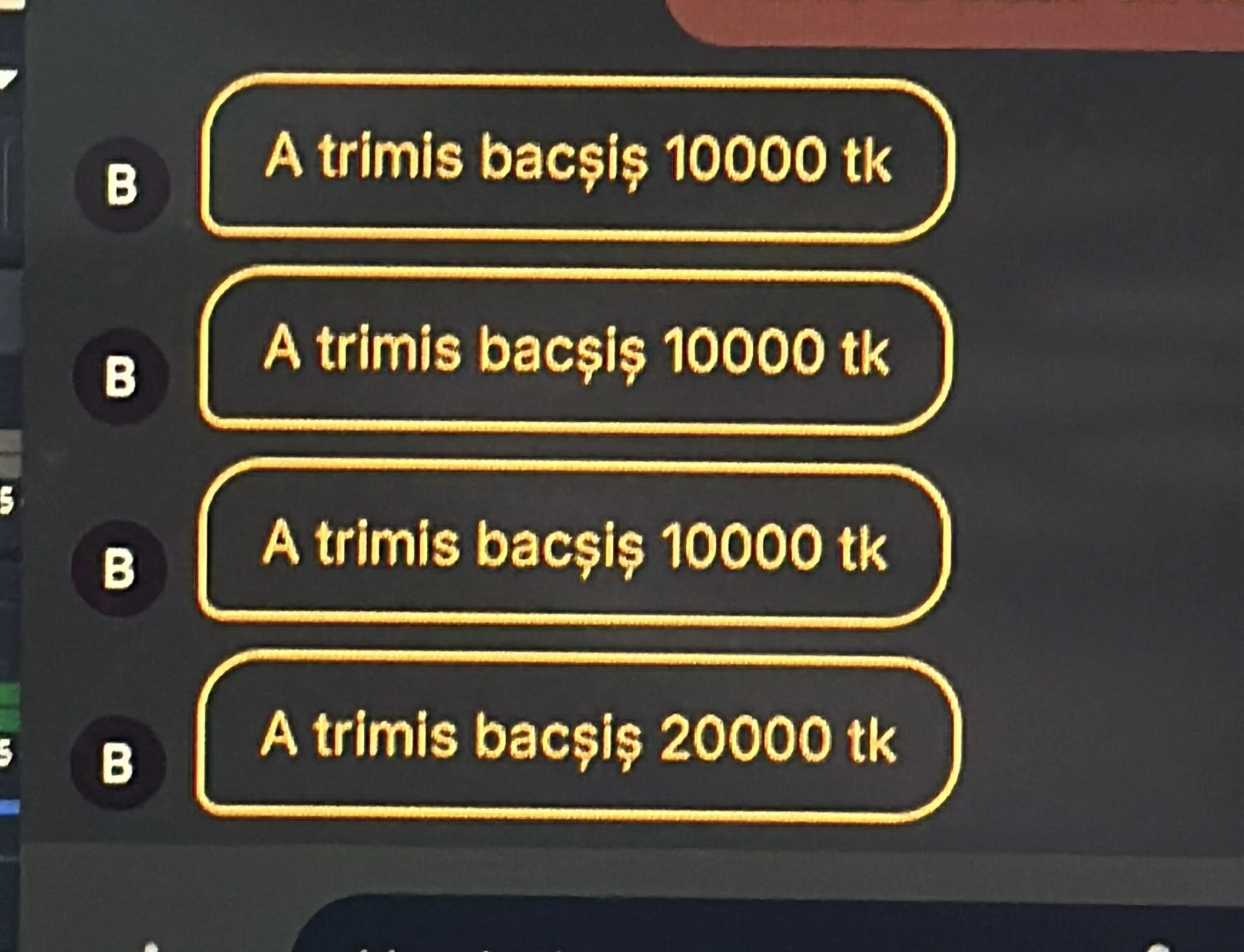 ClintMasters King 👑 Foto 2