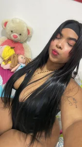 Oriannah_bbw Public Pic 4