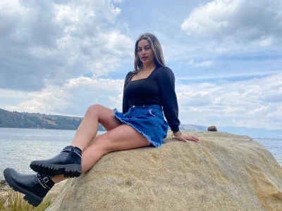 AtheneaRossi tota lake Pic 7