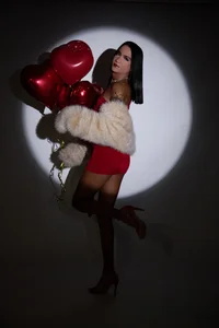 valery_yepes A little about my birthday 🎁 Gambar