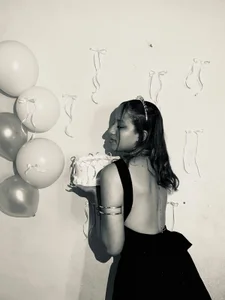 Pretty little birthday✨🎀 de LESLYSIMPSON Foto 2