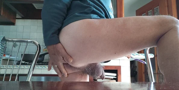 jhonschen's Provo con lo spazzolino Sex Photo 8