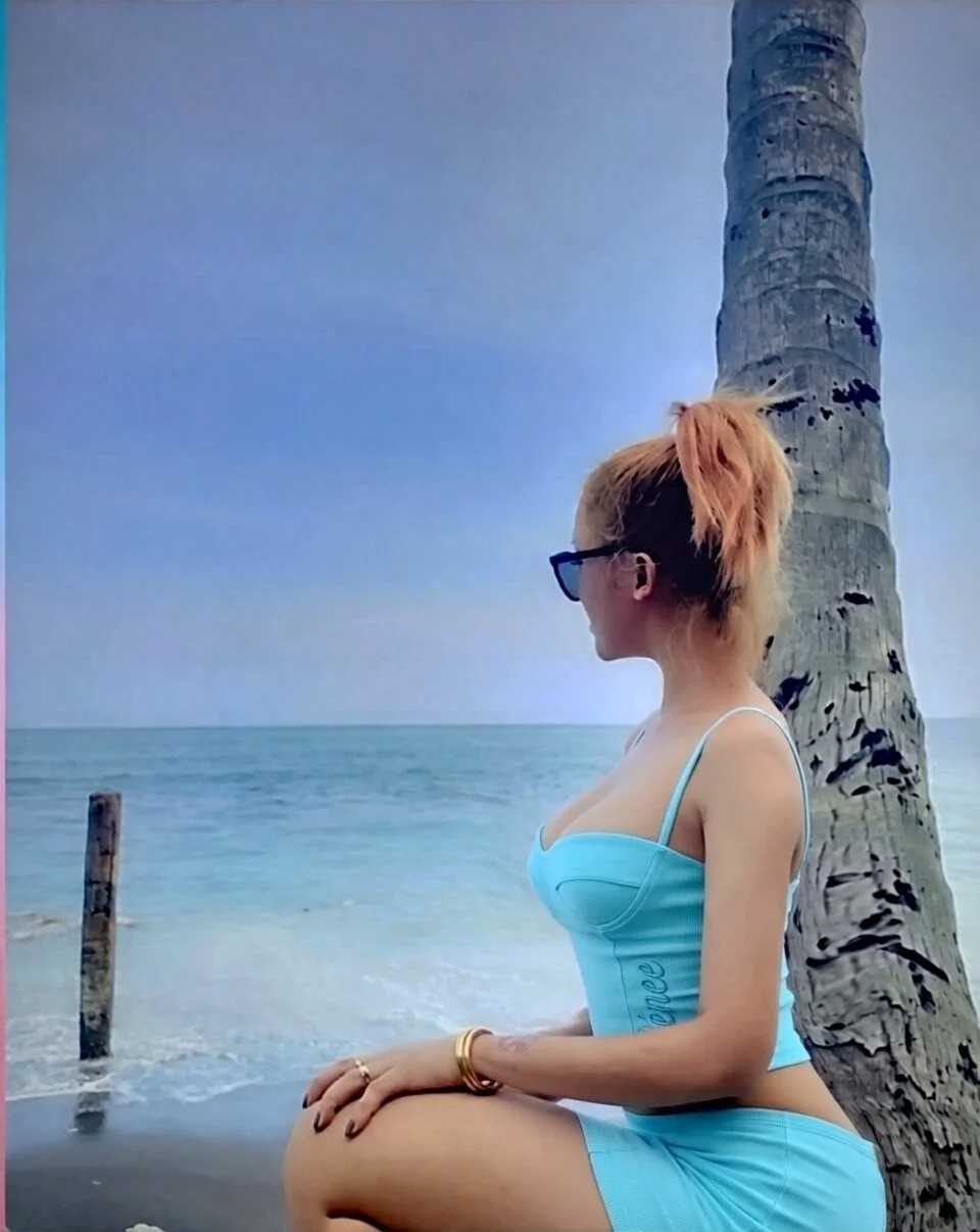 ur_babyjamella 热门图片 4855