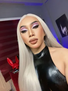 🔥 de _YourBeautifulShemale_ Foto 2