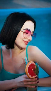 MarieKarma my corporate party Pic 5