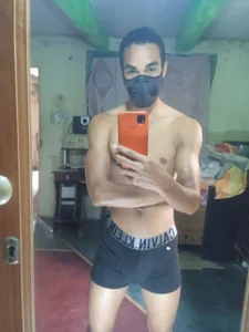 wezquer Casa sola 🤭😉 Foto 3