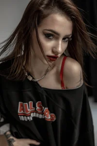 SophieCatty Look at me Bilde 5