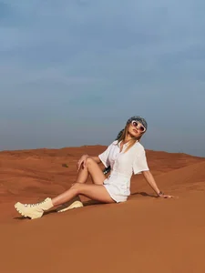 AlessiaTaylor's Dubai photos Sex Photo 5