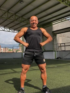 Jordan_Gomez_ I AM JORDAN Foto 3