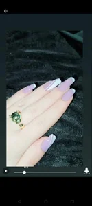 Violettasquirt Uñas Pic 2