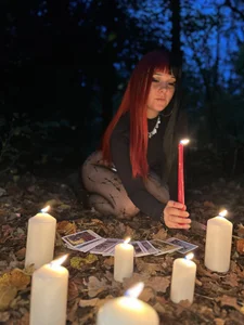 xBluntBunny Halloween😈 Εικόνα 7