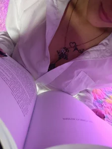 tokito_mitsuri angel or devil ? টি ছবি