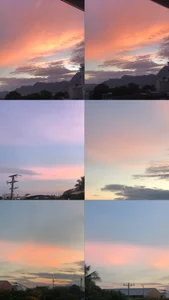 I'm a lover of heaven and I wanted to share with you the one from Colombia