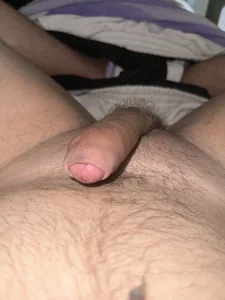 ColinMagics Мой член красивий sexfoto 1