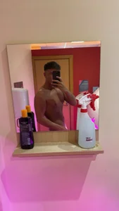Big_Djake Just a little naughty 😈 Bilde