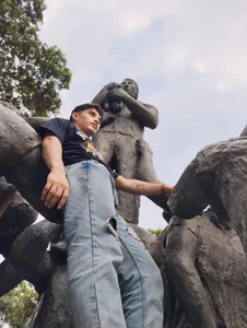 AlejooTwinkのin tha cityの 2枚の写真