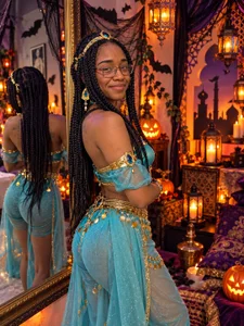 Liastarkk: happy hallowen ( 2 фото)