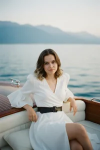 EmelyMason This hot girl doesn't have a light switch 圖片 3