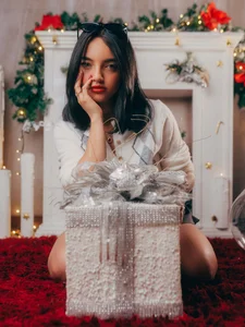 Victoriaa2_Doll MERRY CHRISTMAS WITH VIC♥ 圖片 3