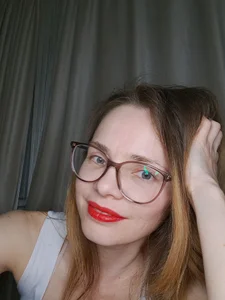 SEA_DreamのRed lipstickの 2枚の写真