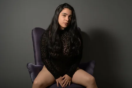 KamilaBetancourt About me Foto