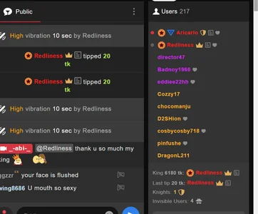 _abii_ Thanks for support:cheekkiss: รูป  7