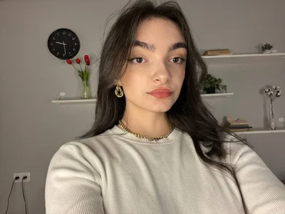 Morena_DolceのMia miaの枚の写真