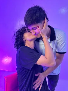 Duo69sex Casual Photos Pic 4