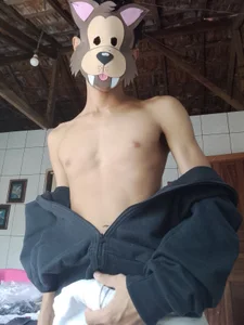Inferninho do lobinho