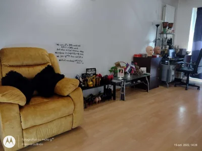 Broadcasting room aug 2022-may 2025 de Imperatriza  6 Imagens