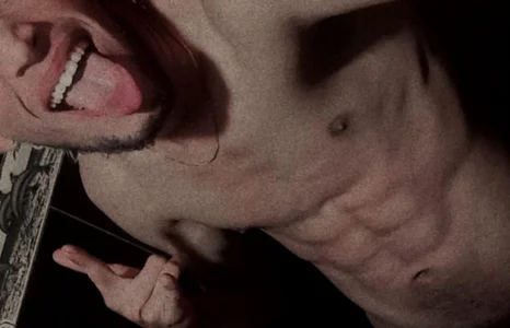Alex_TheWolf's XXX Nude Photo 9