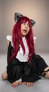 Yamatohana2006's Cute Cosplay Sex Photo 1