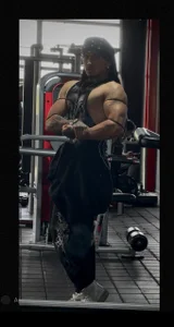 the_beast_master_のthe beastの 4枚の写真