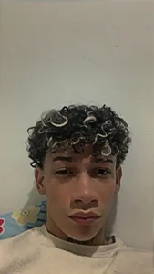 mateodeamjo Will Foto 5