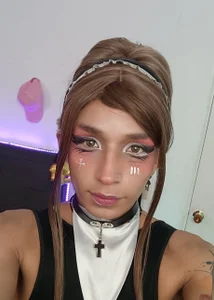 Kandy_Bellerose Me Immagine  3