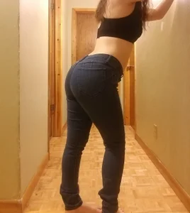 Jeans de missteriousbelle  photos