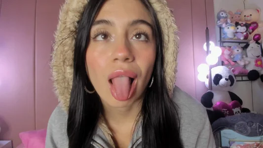 Anyelii_hot ahegado Bilde 2