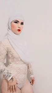 jamila_zair If you provoke me I will answer you 💋 Immagine 