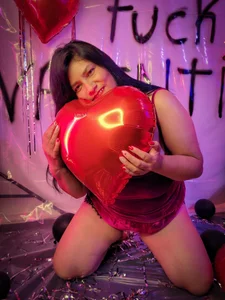 salomexlove_20 Valentine's Day Foto 8