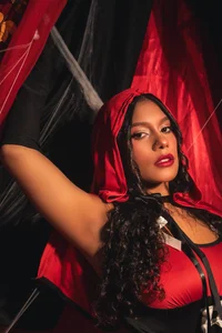 SofiaBrock Happy Halloween 🎃  5. fénykép