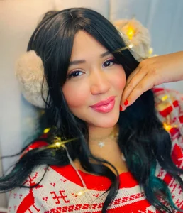 mafe_flor Merry christmas 🤍 Pic 5