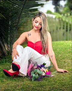 MailynFoxx a sweet girl 🌻🌺 slika 2