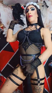 camila_hot_dirty dominant Pic 3