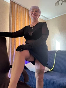 Have you been spying on Grandma?👀😉 de Sandra_Snowflake Foto 5