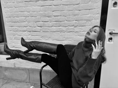 ReginaSparkle Stormy evening Pic 5