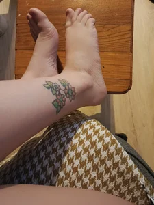 VioletteWay the daily routine of the foots зображення 2