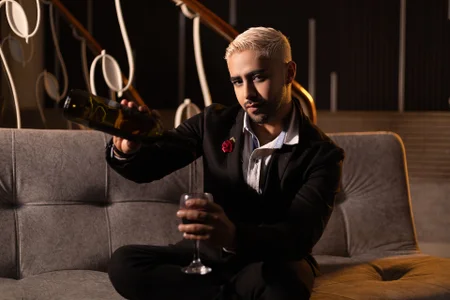 ItsMeEros 24 🎂 รูป  4